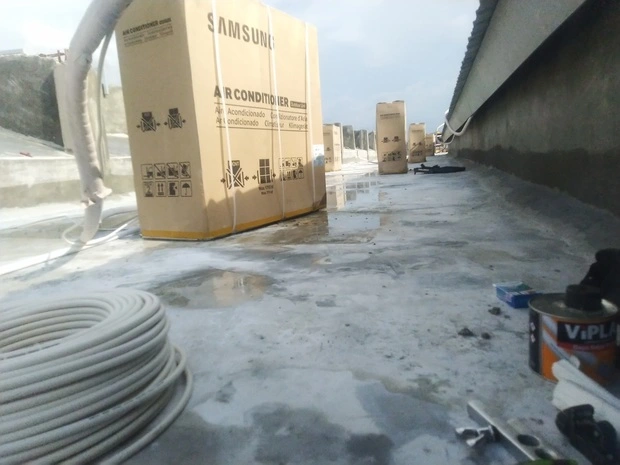 Salaam Buana Teknik