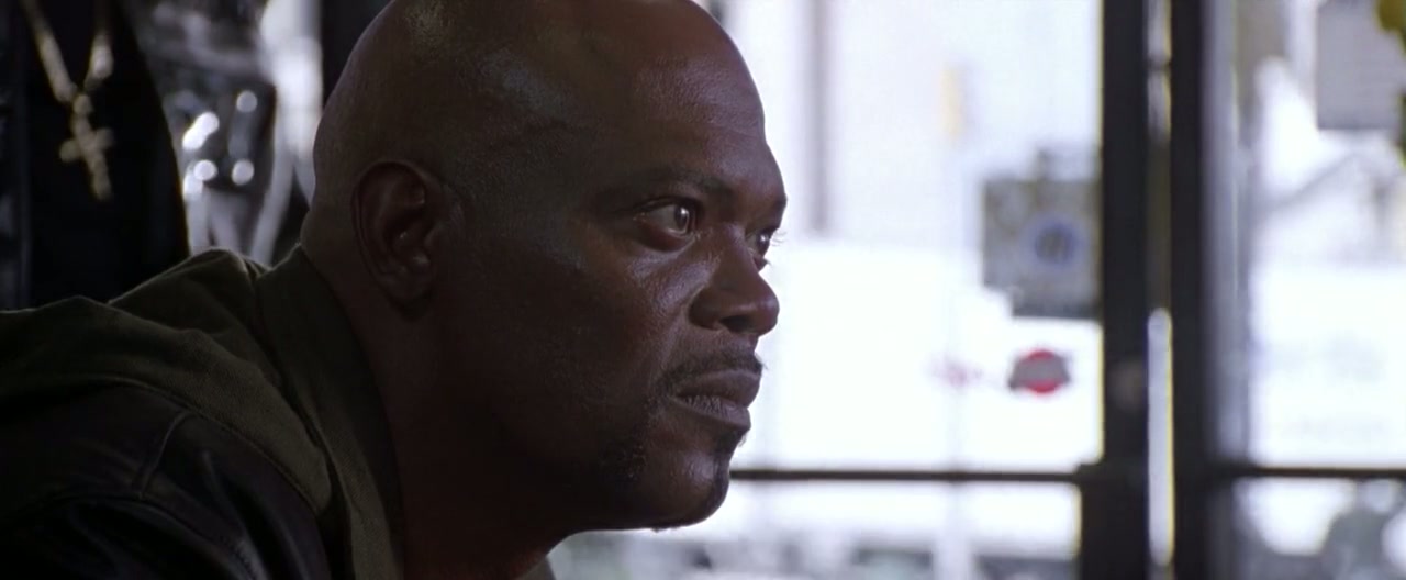 Shaft Screenshot