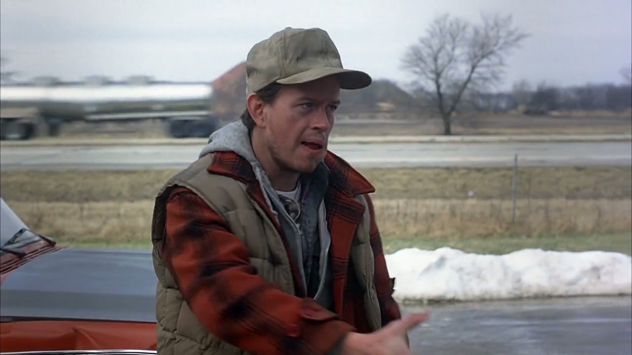 Planes, Trains & Automobiles Screenshot