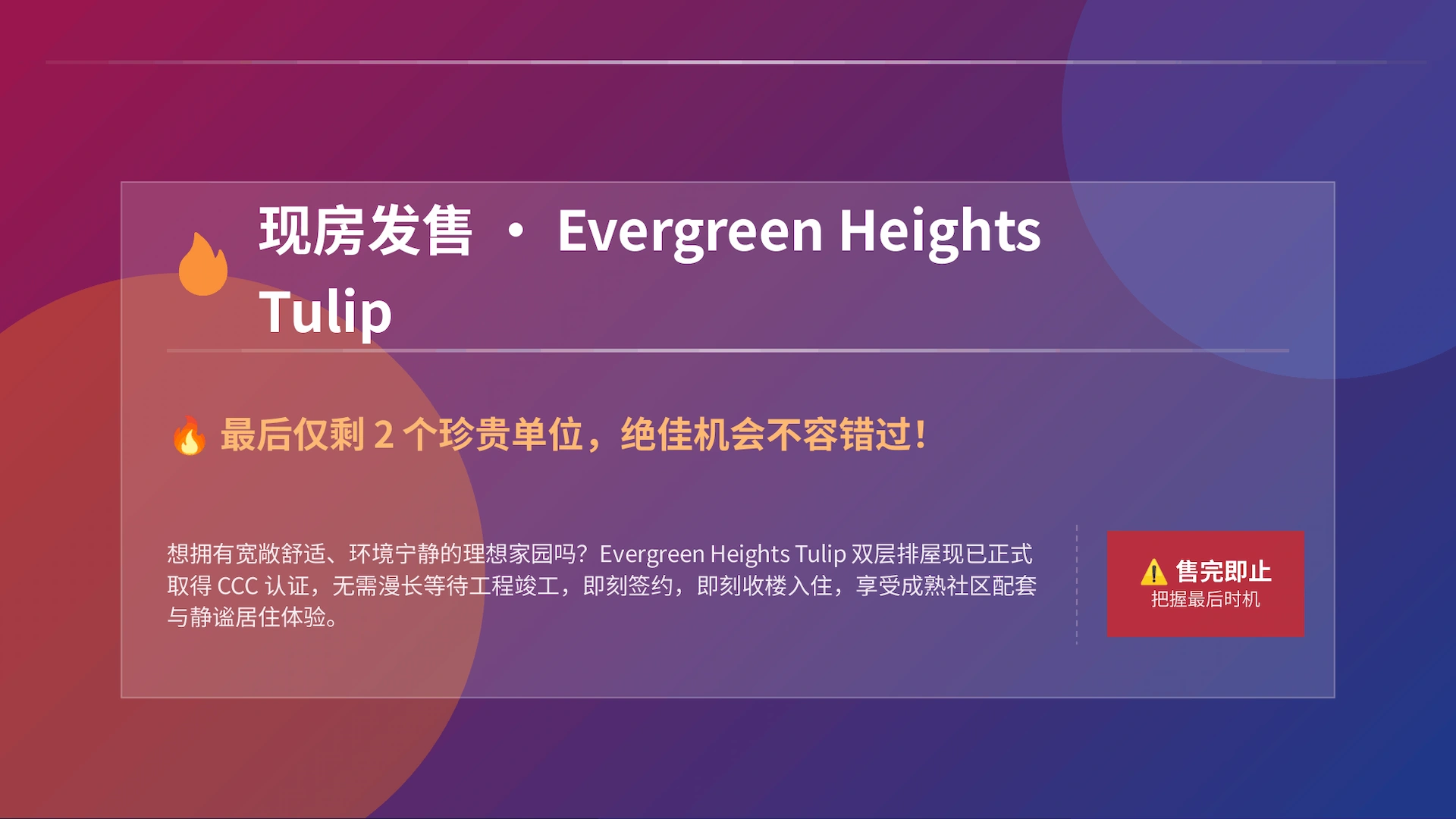区位图
