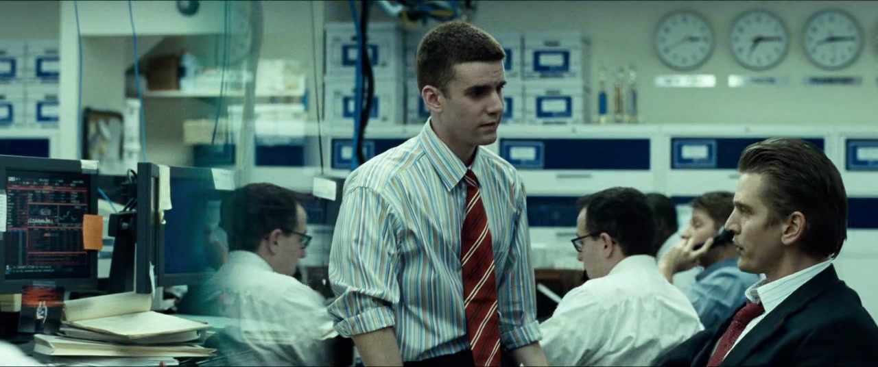 25th Hour Screenshot