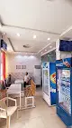 مطعم أم تركي الخيام