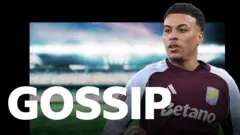 Morgan Rogers Considers European Football