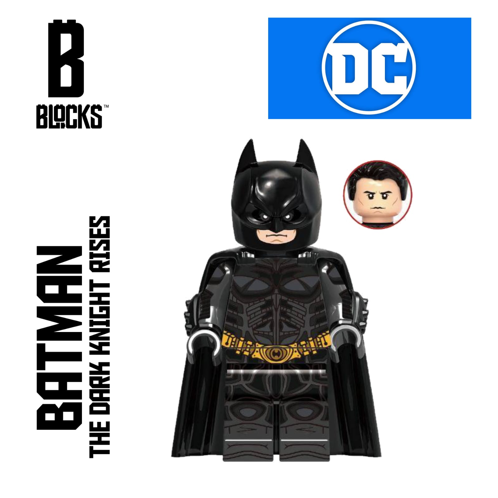 Batman [Dark Knight Rises]