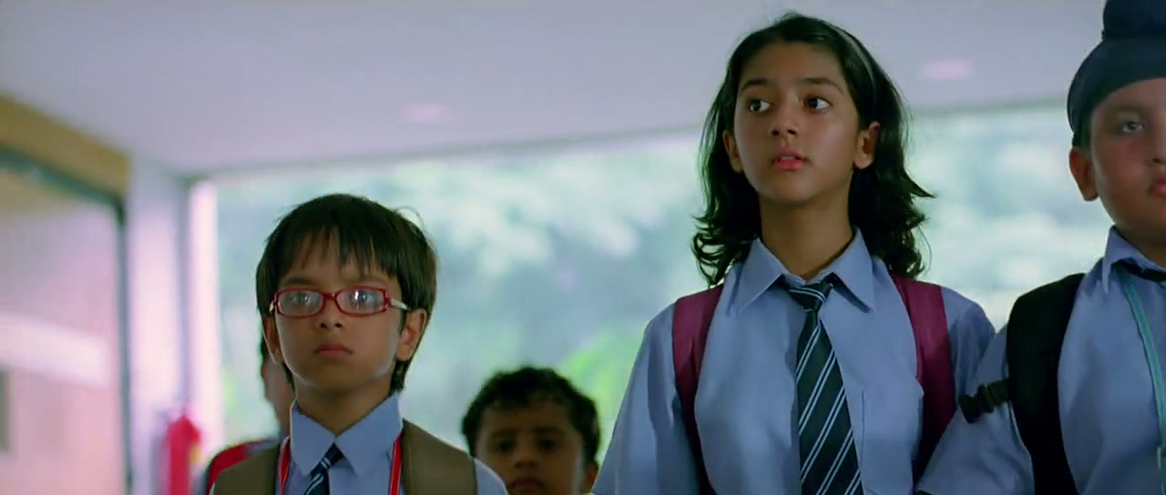 Chillar Party Screenshot