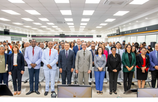 UASD abre moderno centro de la JCE para captura de datos y emisión inmediata de la nueva cédula   .