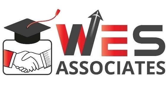 WES Associates logo