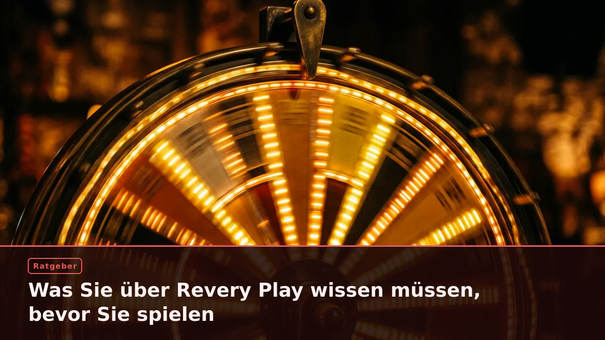 Was Sie über Revery Play wissen müssen, bevor Sie spielen