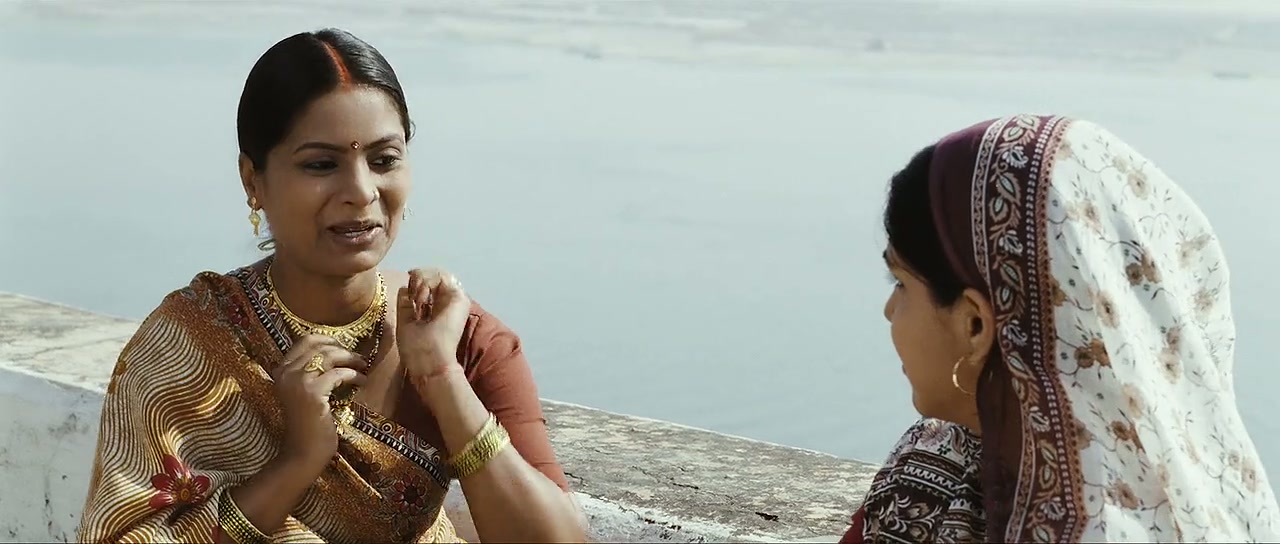Mohalla Assi Screenshot