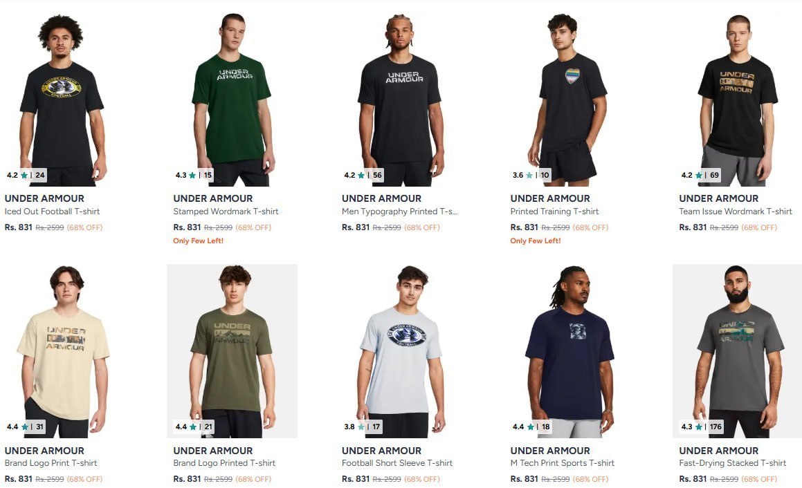 Upto 72 Off – Huge Discount Get 72% OFF Today