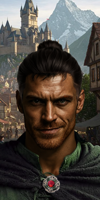 Immagine di Gondor