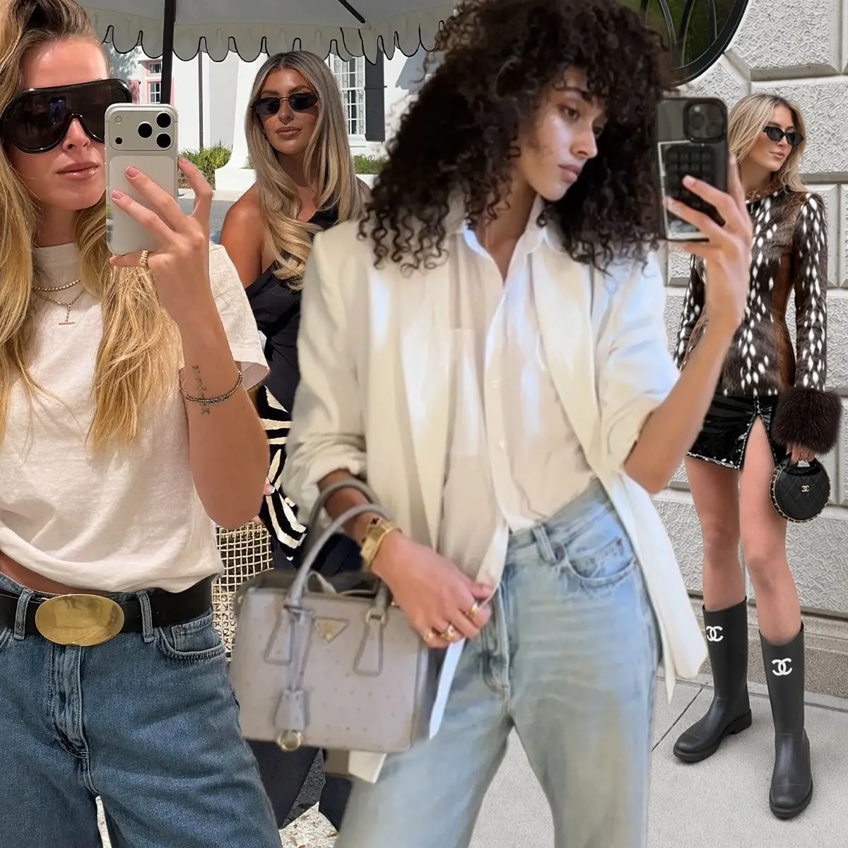 Gen Z's Summer Style Secrets Revealed