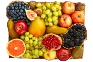 Groente & Fruitbox thuisbezorgd - Bestel je verspakket bij de boer - Vleeskopenbijdeboer.nl