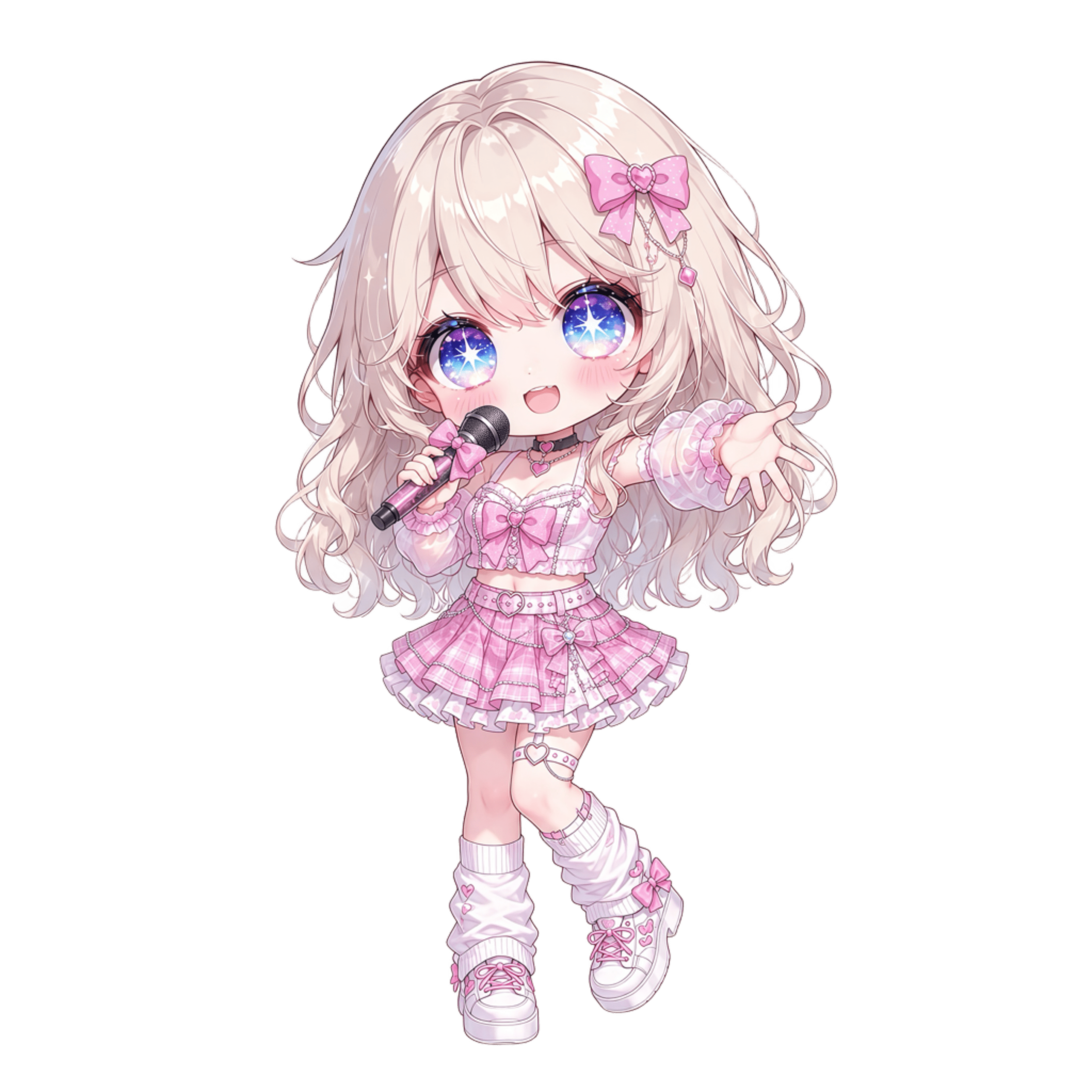 Chibi Creator