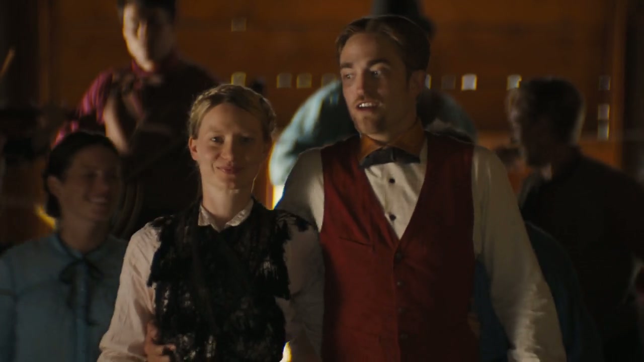 Damsel Screenshot