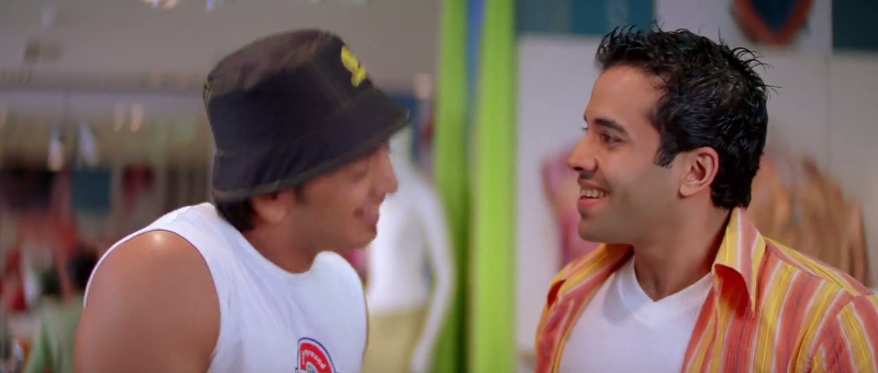 Kyaa Kool Hai Hum Screenshot