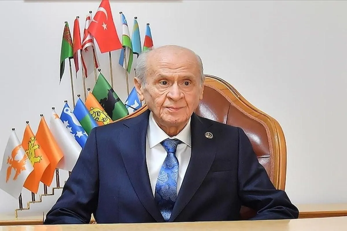 Dövlət Bağçalı: Azərbaycan-Türkiyə qardaşlığı Türk dünyasının gələcəyi baxımından mühüm rol oynayır