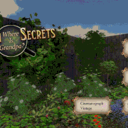 Ferrums Secrets Scr