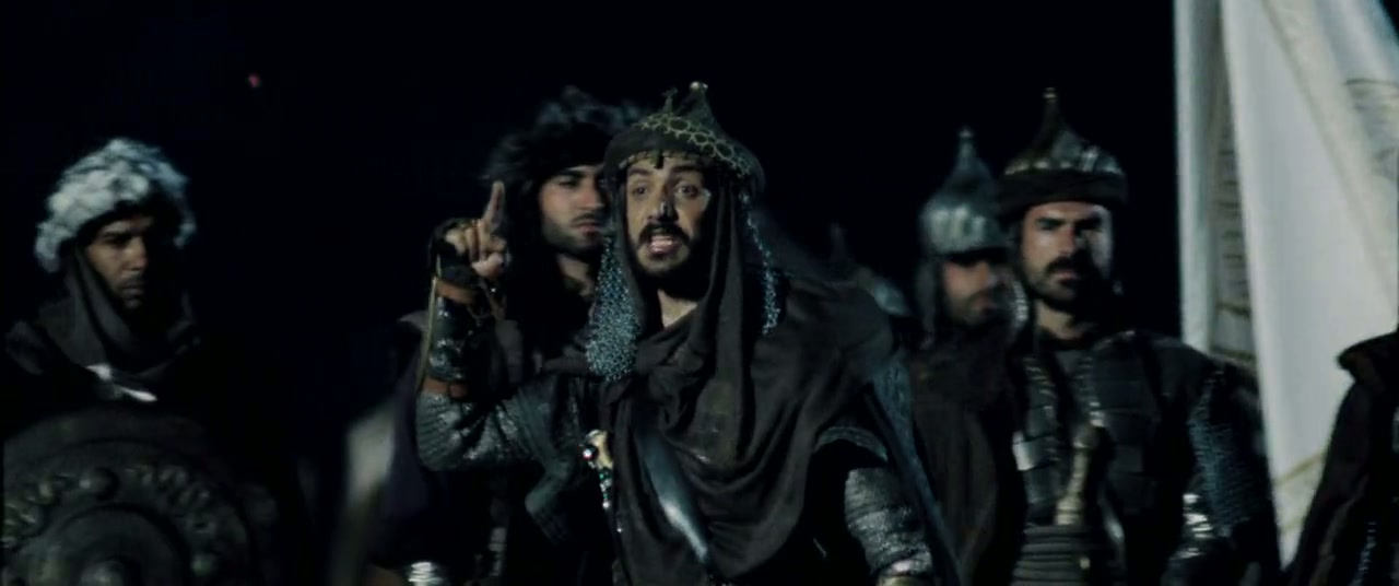 Conquest 1453 aka Fetih 1453 Screenshot