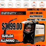 WMI-160v