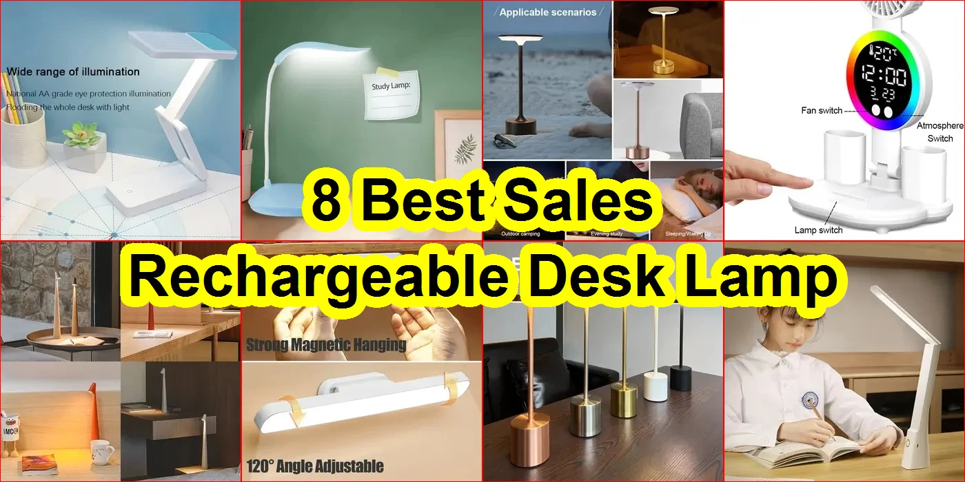 充電檯燈 評價