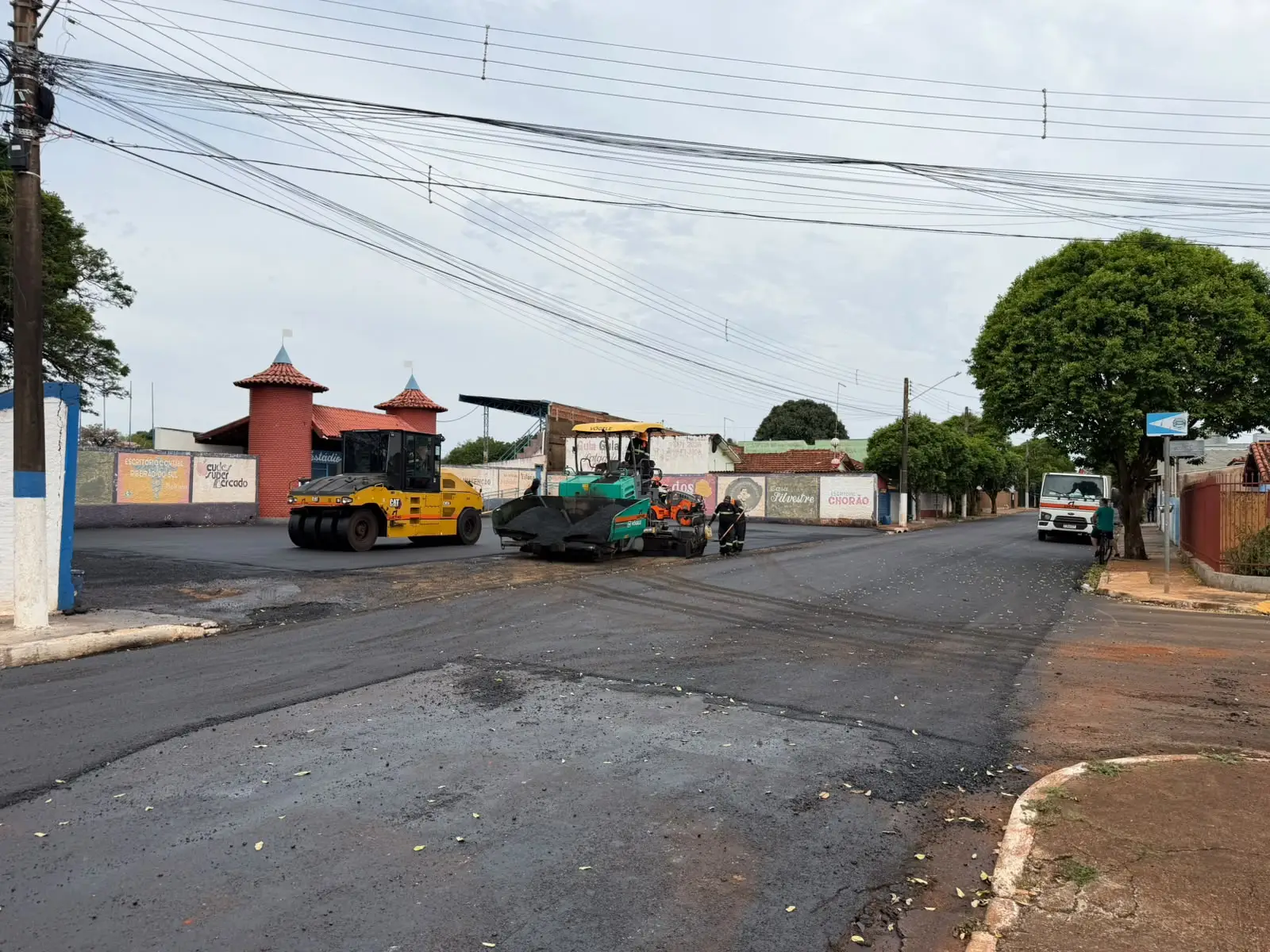 Ribeirão Do Sul Recebe Quase R$ 1 Milhão (7)
