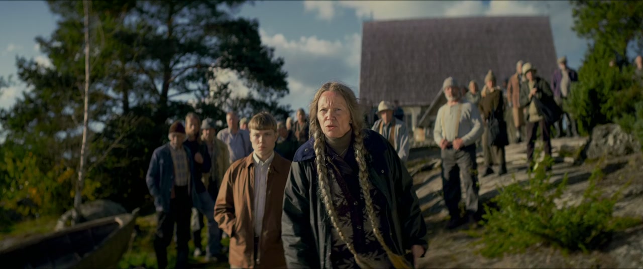 Get Away Screenshot