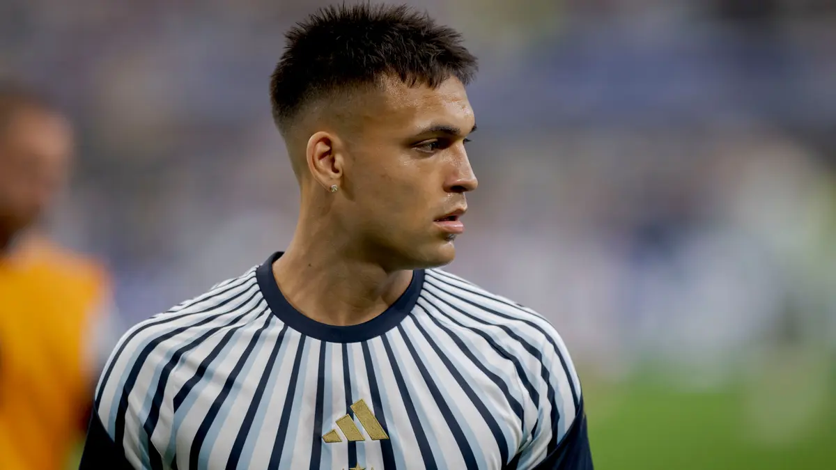 Argentina Takes on Jordan in World Cup Clash