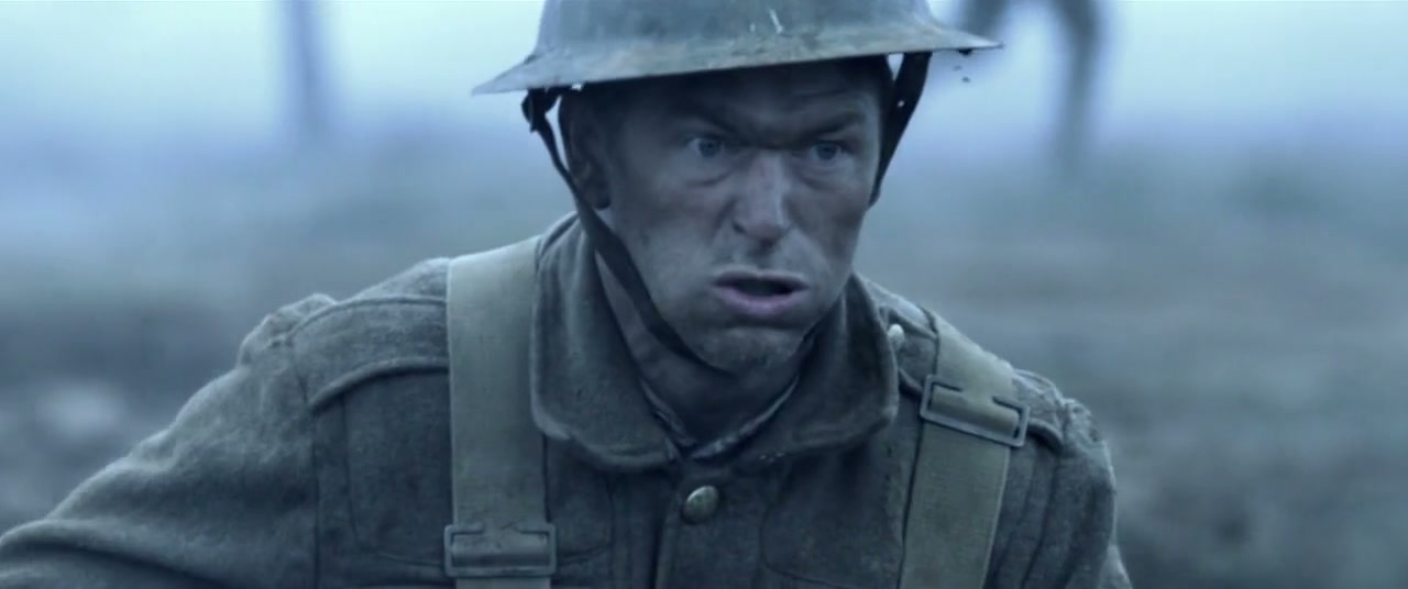 Forbidden Ground Screenshot