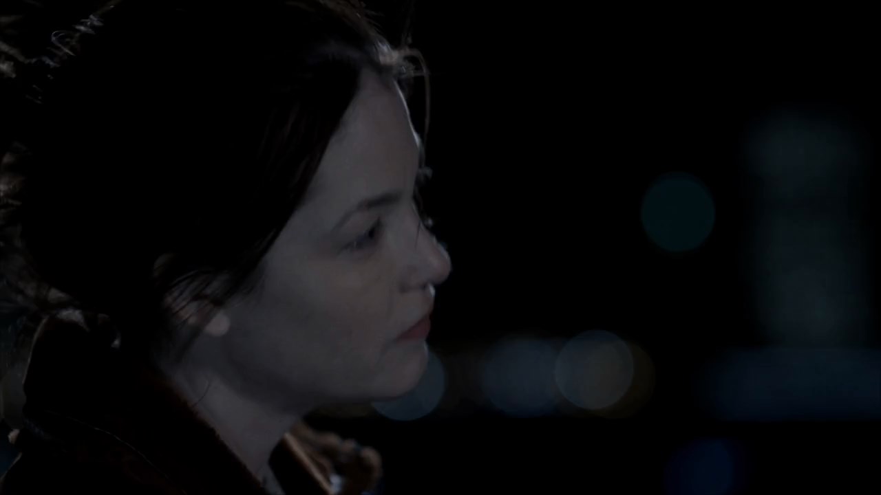 The Girl on the Train Screenshot