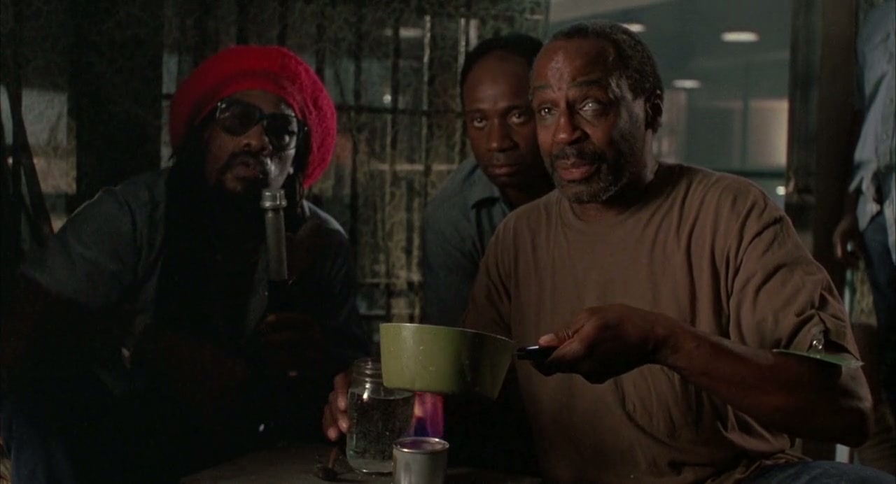 Death Warrant Screenshot
