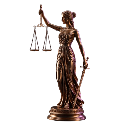 Lady Justice