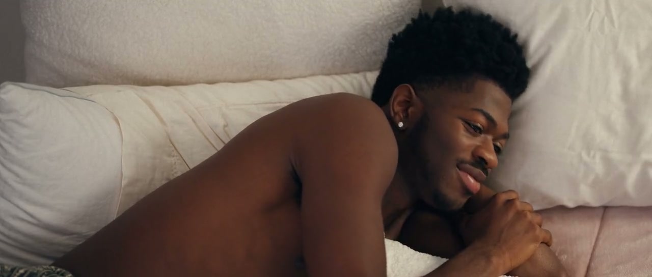 Lil Nas X: Long Live Montero Screenshot
