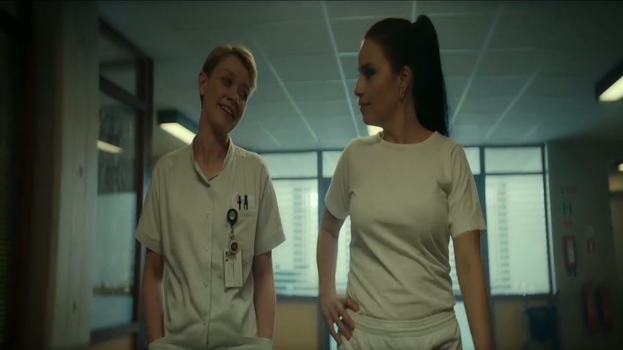 The Nurse Screenshot