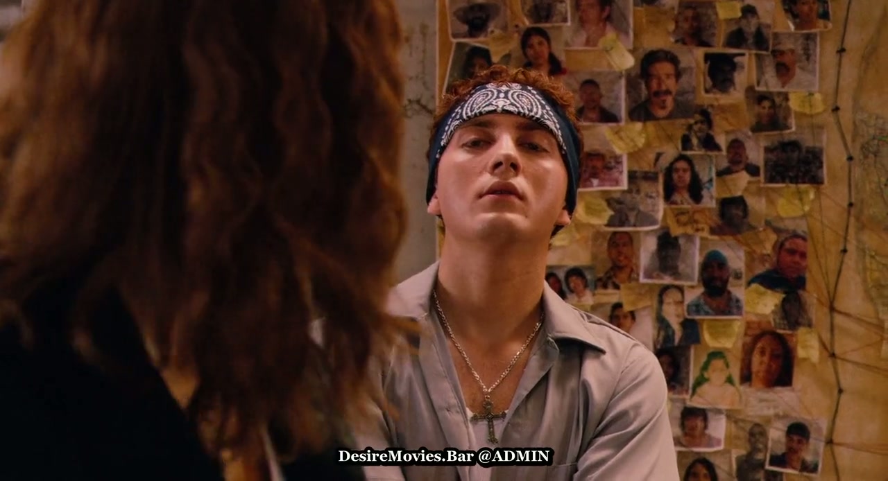 Machete Screenshot