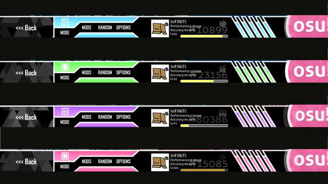 song-select