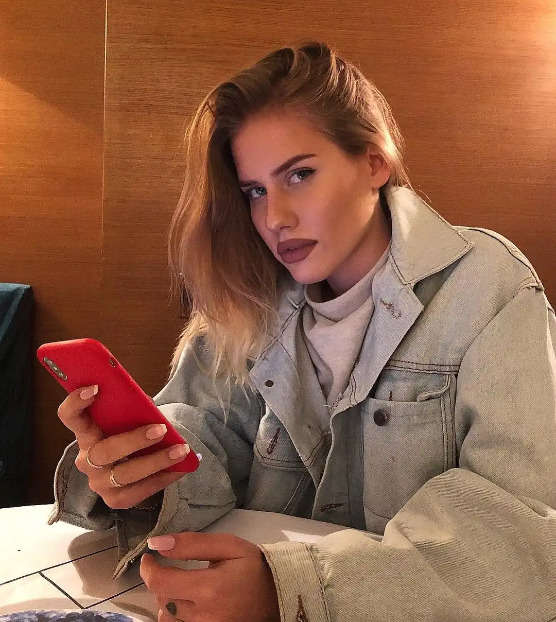 Alina Efimova Wallpapers Insta Fit Bio (20)