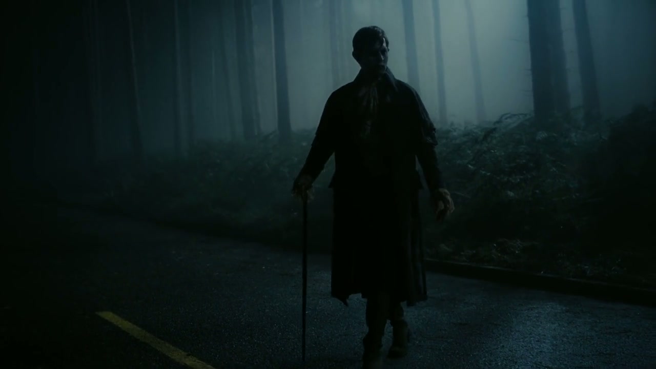 Dark Shadows Screenshot