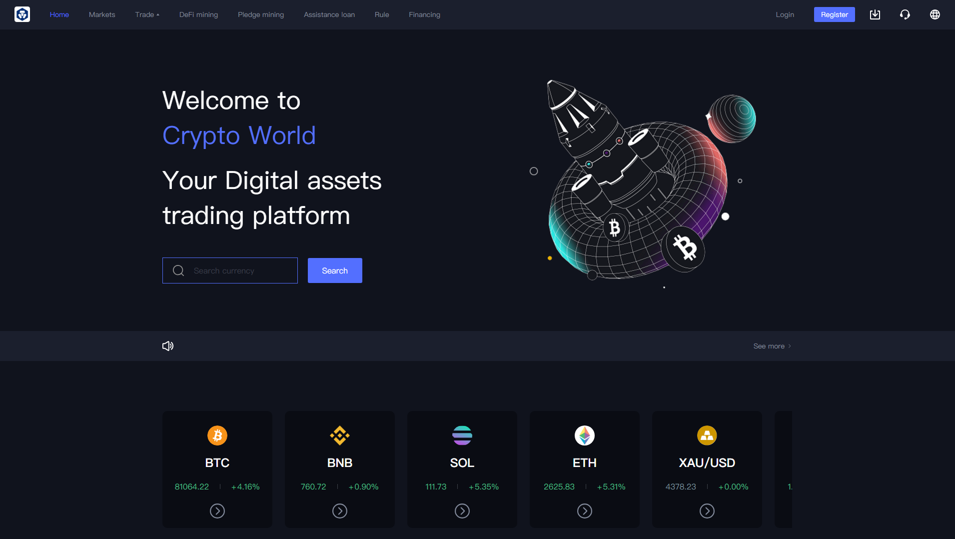 Stored capture of walletibtc.top