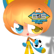Nick-Gas