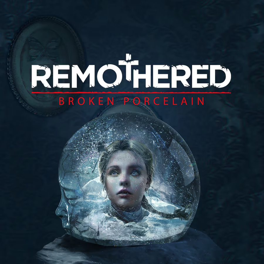 #Videojuego Remothered: Broken Porcelain ¡¡GRATIS!!