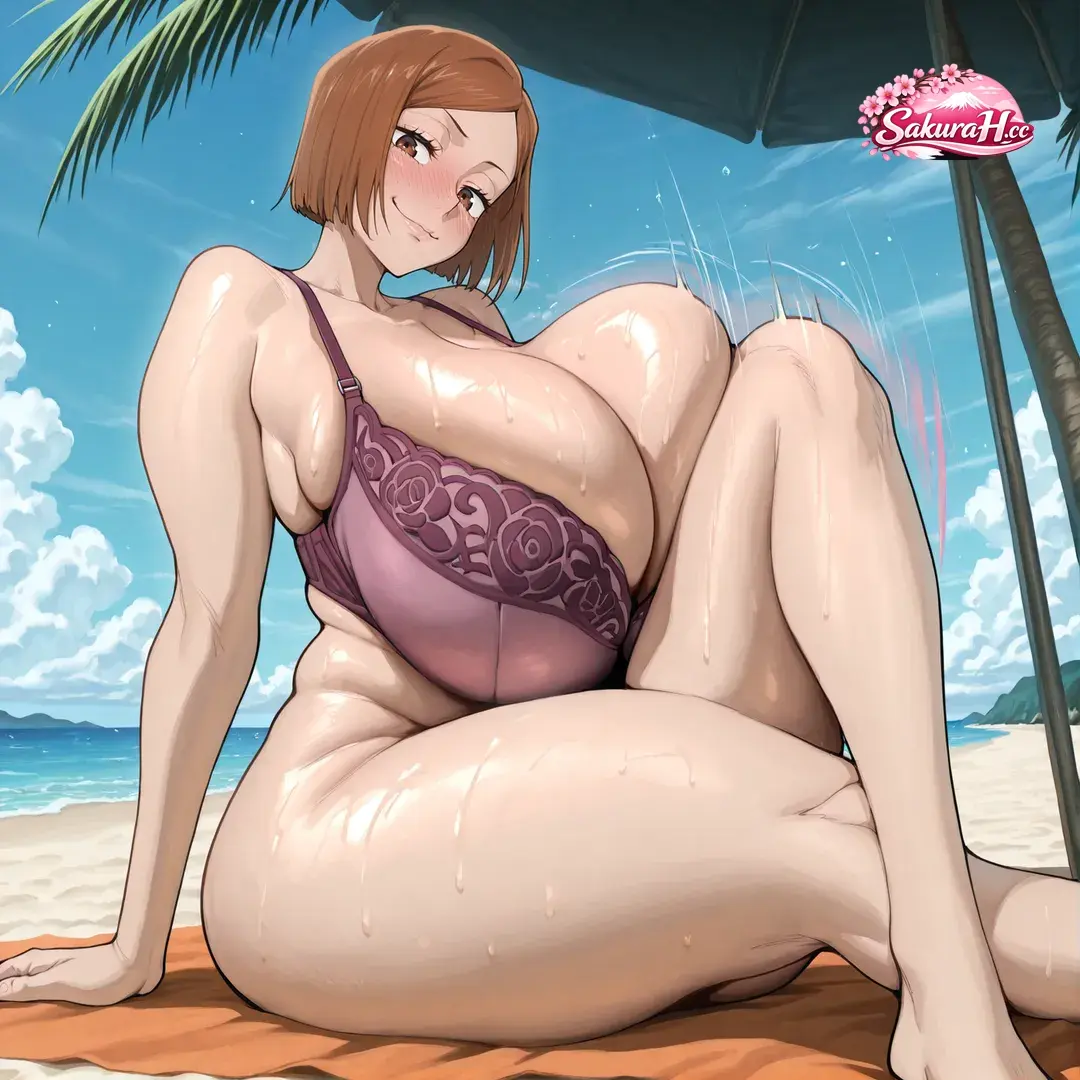 Imagen de SET #099 - Nobara Kugisaki