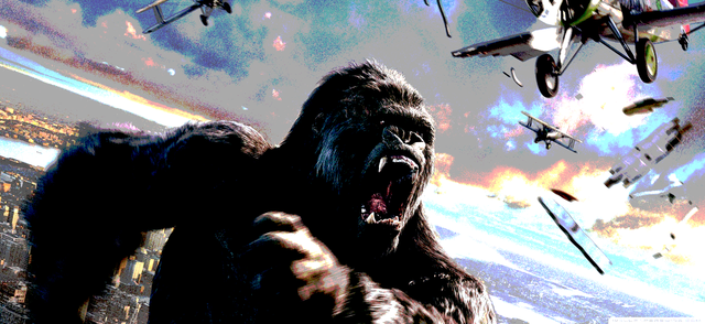 KONGAR REILLA's banner
