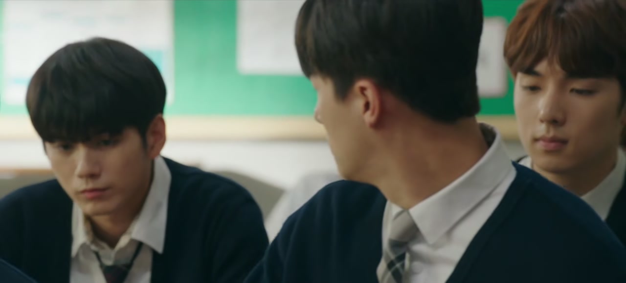 At Eighteen Screenshot