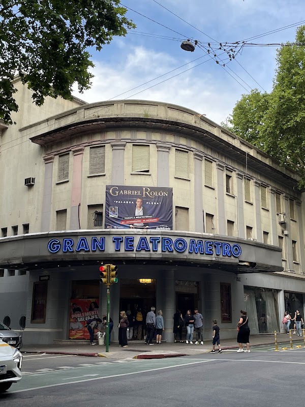 Teatro Metro