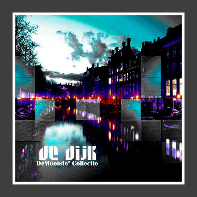 Dedijk cd