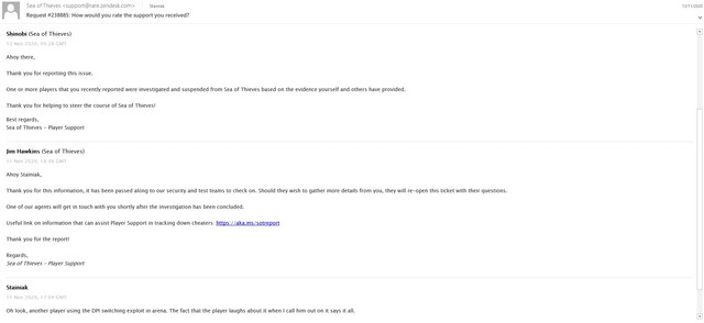 email