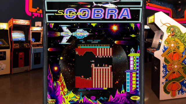 scobra