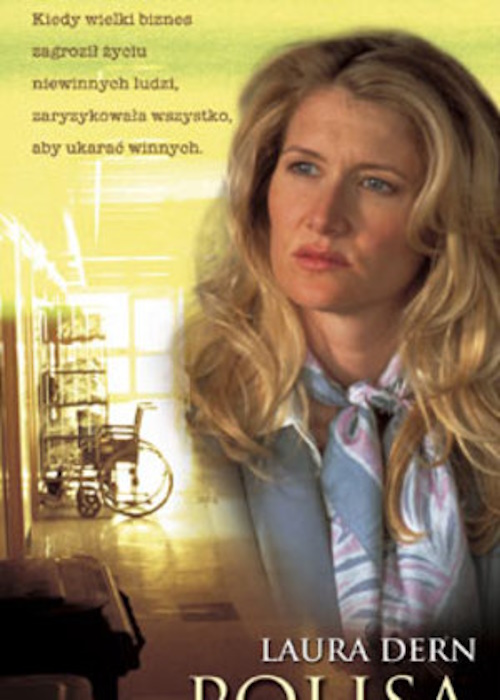  Polisa śmierci / Damaged Care (2002) PL.1080p.WEB-DL.X264-Kbuso | Lektor PL
