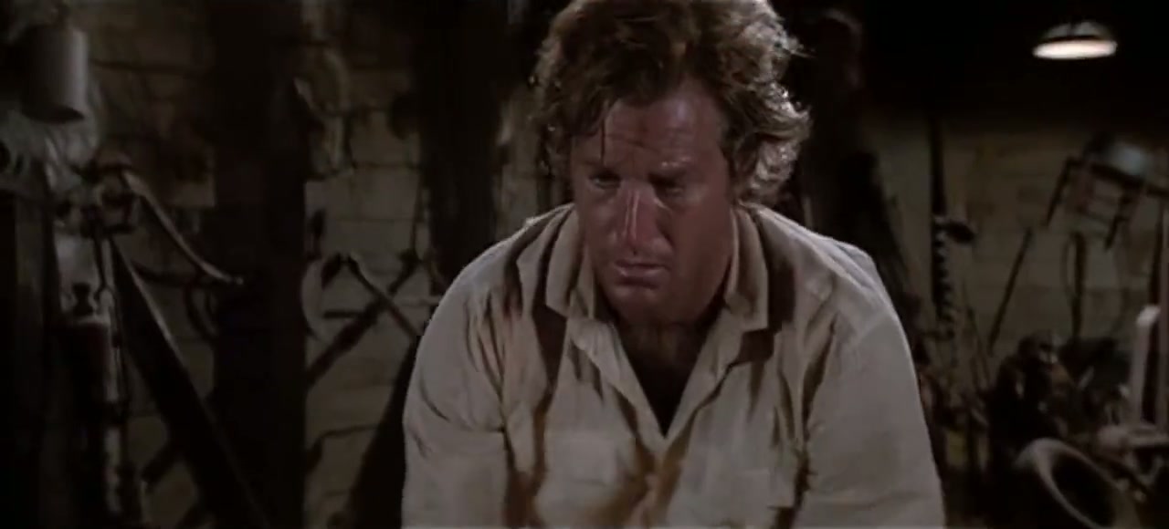 King Kong Lives Screenshot